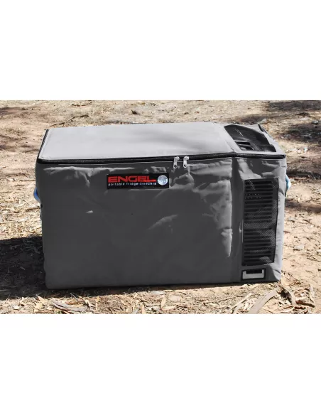 Housse isotherme pour Engel MD60 ENGEL - accessoire 4x4
