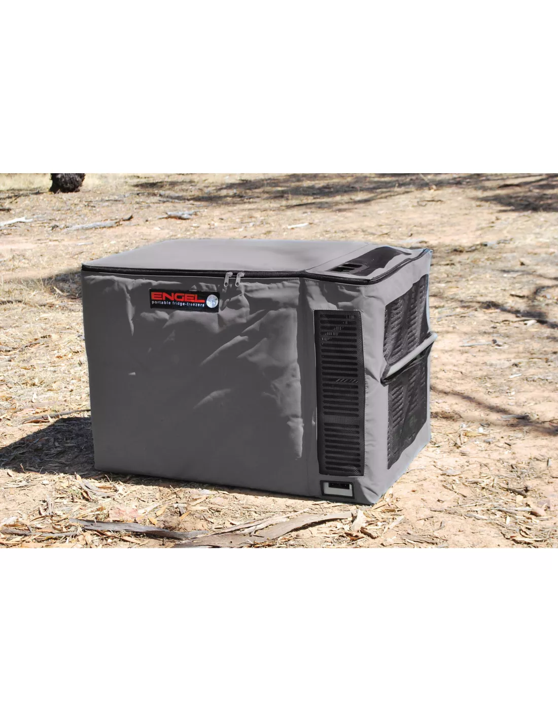 Isotherme Cover voor Engel MD80 ENGEL - 4x4 accessoire