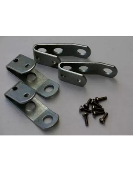 Crochet de fixation pour Engel MT35 MT45 ENGEL - accessoire 4x4