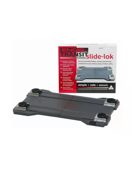 Support verrouillable pour refrigerateur MD17 Engel ENGEL -