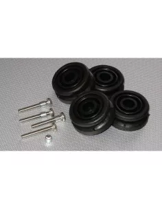 TSL530 / 540EX-abschließbarer Stützadapter mit MR040 ENGEL ENGEL
