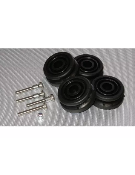 Adaptateur support verrouillable TSL530/540EX avec MR040 Engel ENGEL