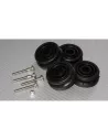 Adaptateur support verrouillable TSL530/540EX avec MR040 Engel ENGEL