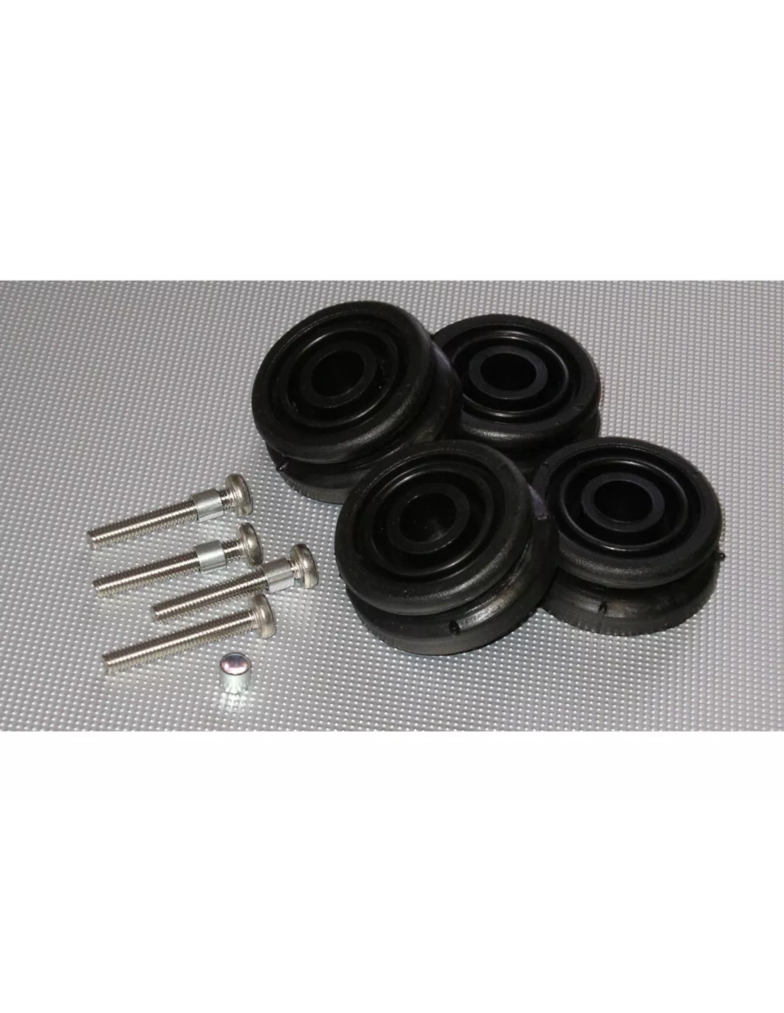 Adaptateur support verrouillable TSL530/540EX avec MR040 Engel ENGEL