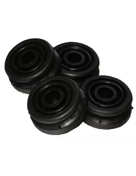 Pieds verrouillables de TSL530/540EX Engel ENGEL - accessoire 4x4