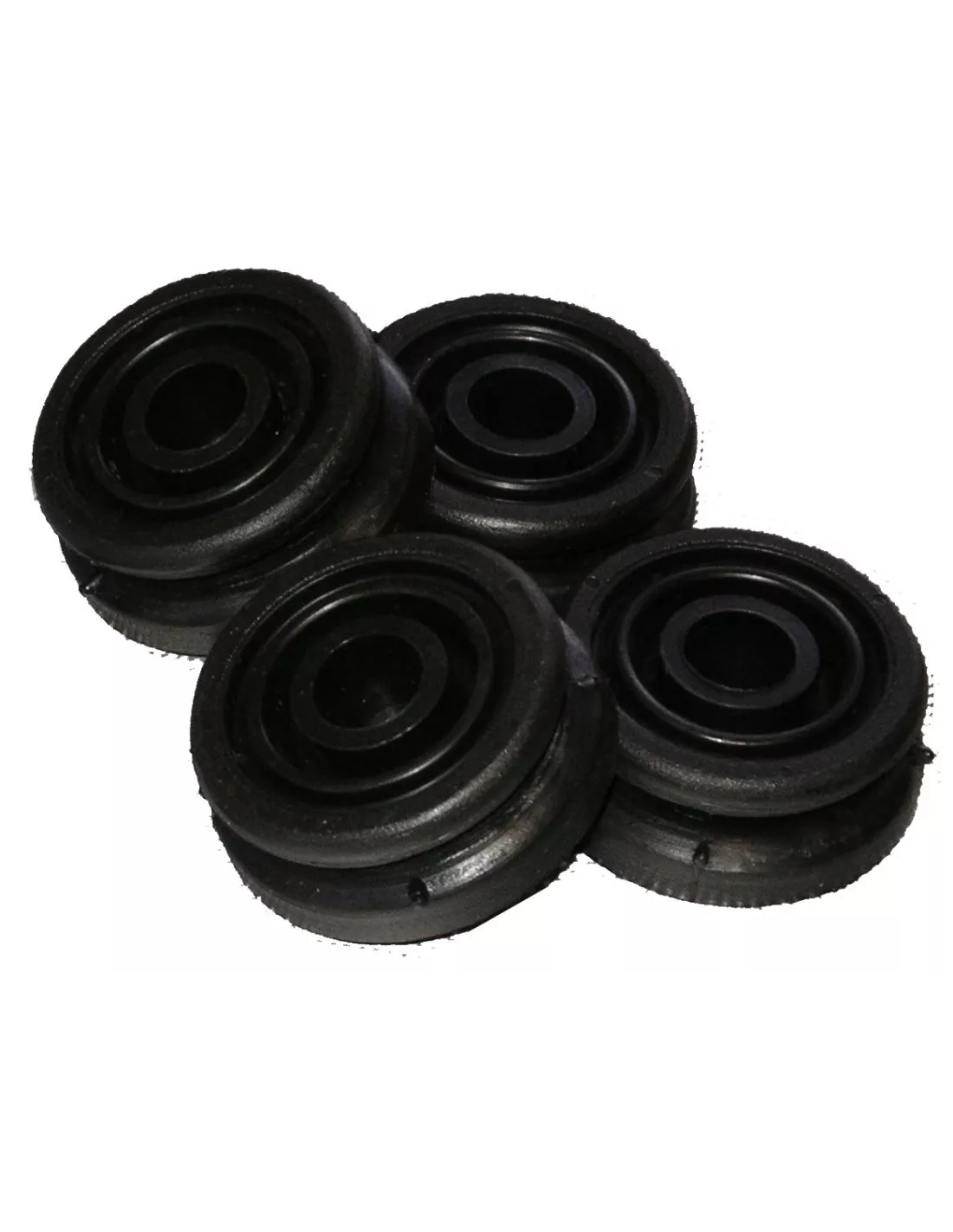Pieds verrouillables de TSL530/540EX Engel ENGEL - accessoire 4x4