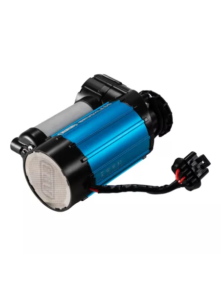 Compresseur embarqué monocylindre 12V ARB Brushless 130l/min ARB -