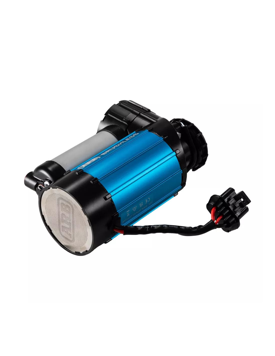 Compresseur embarqué monocylindre 12V ARB Brushless 130l/min ARB -