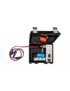 Malette compresseur portable monocylindre 12V ARB Brushless 130l/min