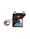 12V-Einzelzeilen-tragbarer Kompressor ARB Bürstenlos 130l / min