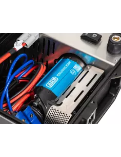 Malette compresseur portable monocylindre 12V ARB Brushless 130l/min 2