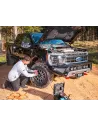 Malette compresseur portable monocylindre 12V ARB Brushless 130l/min
