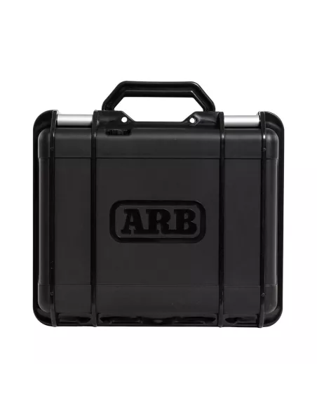 Malette compresseur portable monocylindre 12V ARB Brushless 130l/min