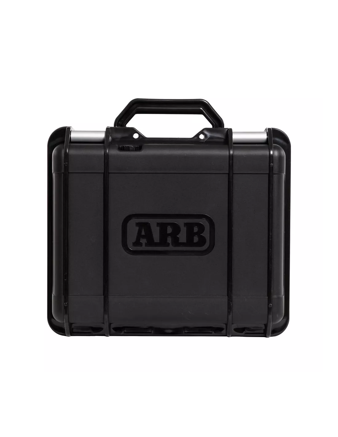 12V-Einzelzeilen-tragbarer Kompressor ARB Bürstenlos 130l / min