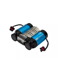 Compresseur embarqué bicylindre 12V ARB Brushless 260l/min ARB -