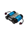 12V Bicylinder eingebetteter Kompressor ARB Bürstenlos 260l / min ARB -