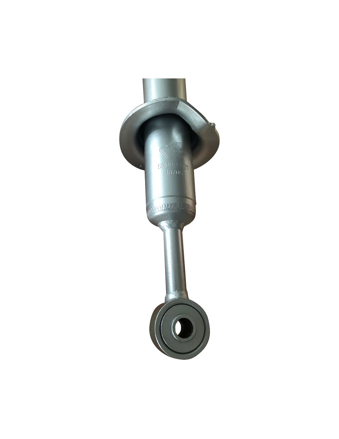 Reinforced AV damper +5 cm Ford Ranger