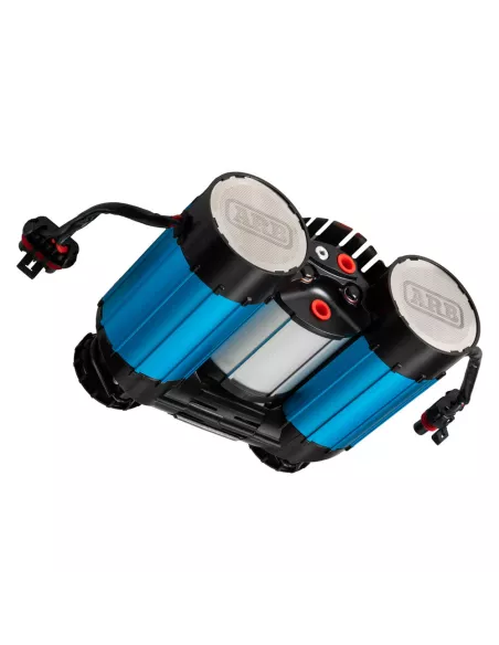 Compresseur embarqué bicylindre 12V ARB Brushless 260l/min ARB -