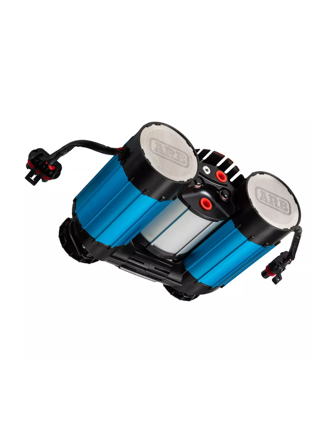 12V Bicylinder eingebetteter Kompressor ARB Bürstenlos 260l / min ARB -