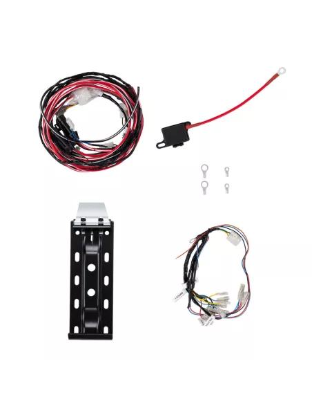 Compresseur embarqué bicylindre 12V ARB Brushless 260l/min ARB -