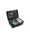 Malette compresseur portable bicylindre 12V ARB Brushless 260l/min