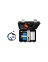 Malette compresseur portable bicylindre 12V ARB Brushless 260l/min