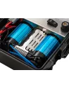 Bicylinder 12V tragbarer Kompressor ARB Bürstenlos 260l / min