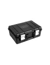 Bicylinder 12V draagbare compressor ARB Borstelloos 260L / min
