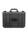 Bicylinder 12V draagbare compressor ARB Borstelloos 260L / min