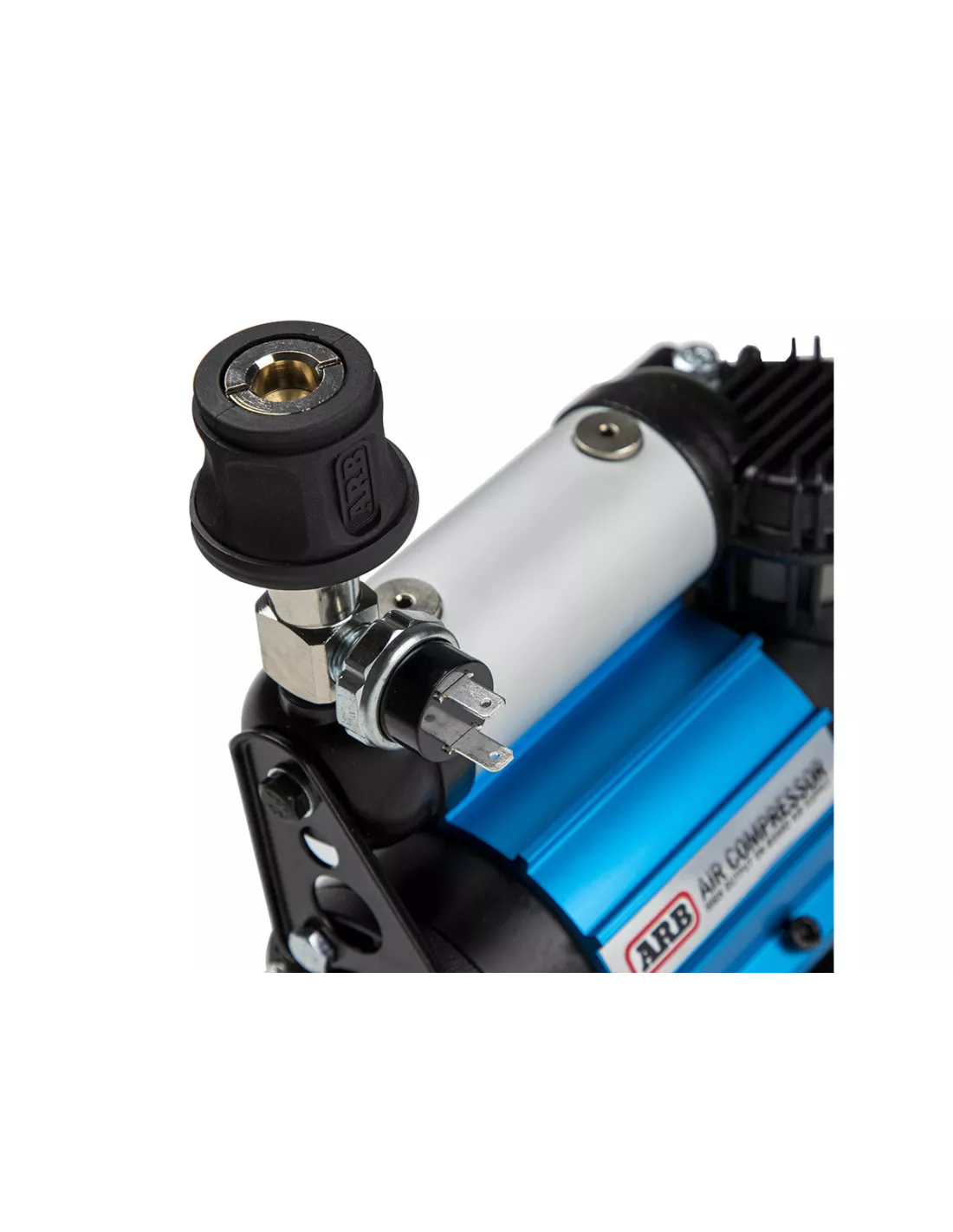 12V-compressor ARB 75 1 l / min ARB - 4x4 accessoire