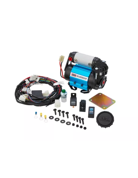 Compresseur 12V ARB 75 1 L/min ARB - accessoire 4x4