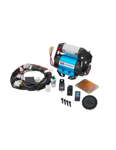 Eingebetteter Kompressor ARB 24 V. ARB - 4x4 Zubehör 2
