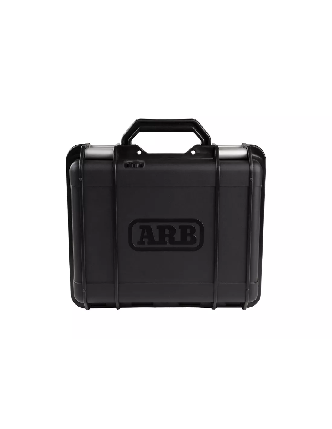 12V Einzelkompressor-Case Version 2 ARB mit 7m-Rohr und