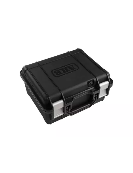 Mallette compresseur simple 12V Version 2 ARB avec tuyau 7m et