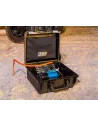 12V Single Compressor Case versie 2 ARB met 7m pijp en