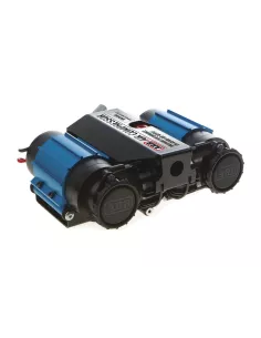 Compresseur double ARB 12V 174L/min ARB - accessoire 4x4