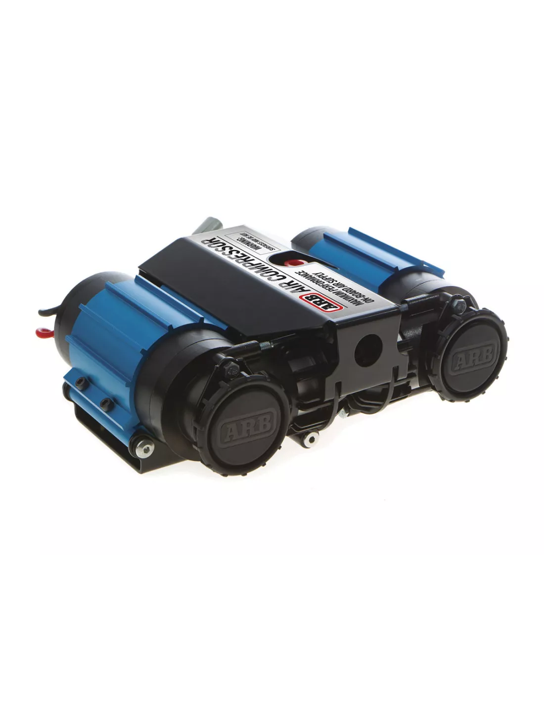 Compresseur double ARB 12V 174L/min ARB - accessoire 4x4