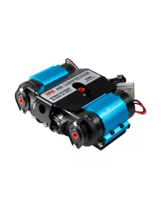 Compresseur double ARB 12V 174L/min ARB - accessoire 4x4 2