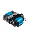Compresseur double ARB 12V 174L/min ARB - accessoire 4x4