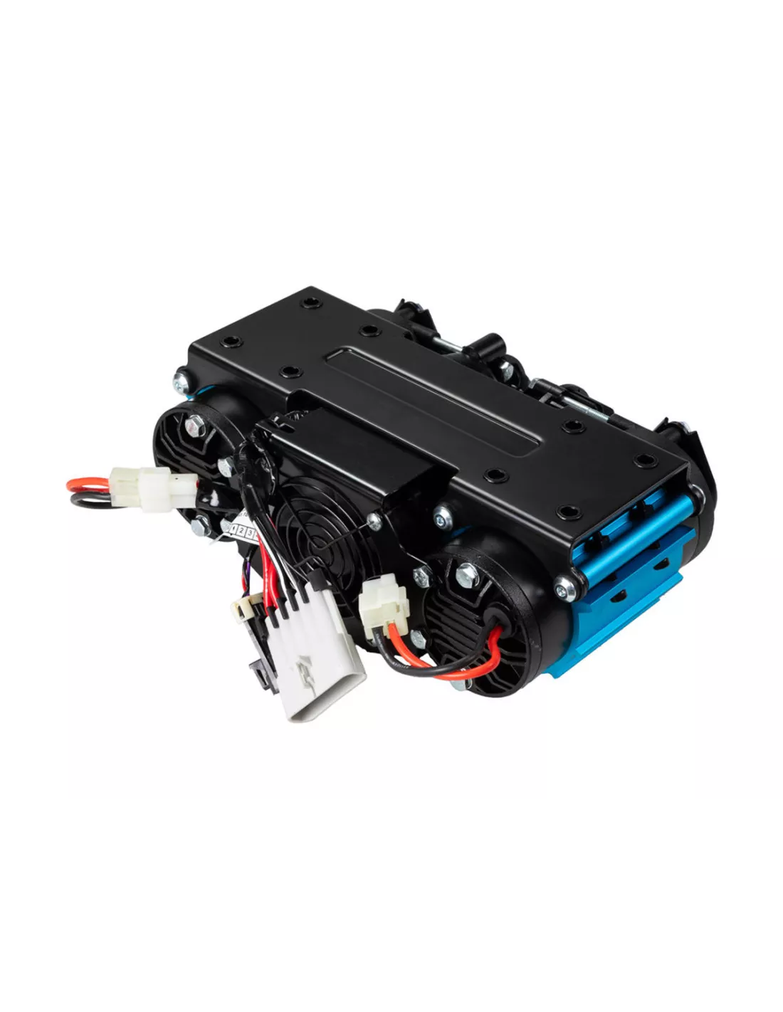 Compresseur double ARB 12V 174L/min ARB - accessoire 4x4