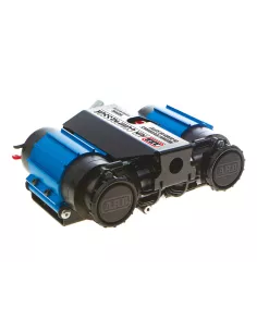 24V dubbele compressor ARB 174L / min ARB - 4x4 accessoire