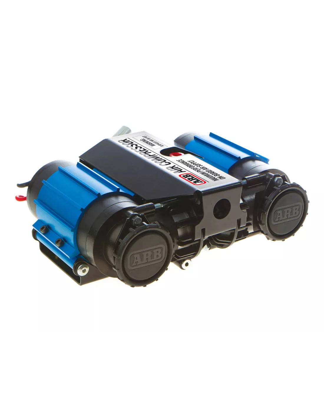 24V dubbele compressor ARB 174L / min ARB - 4x4 accessoire