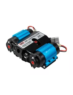 Compresseur double 24V ARB 174L/min ARB - accessoire 4x4 2