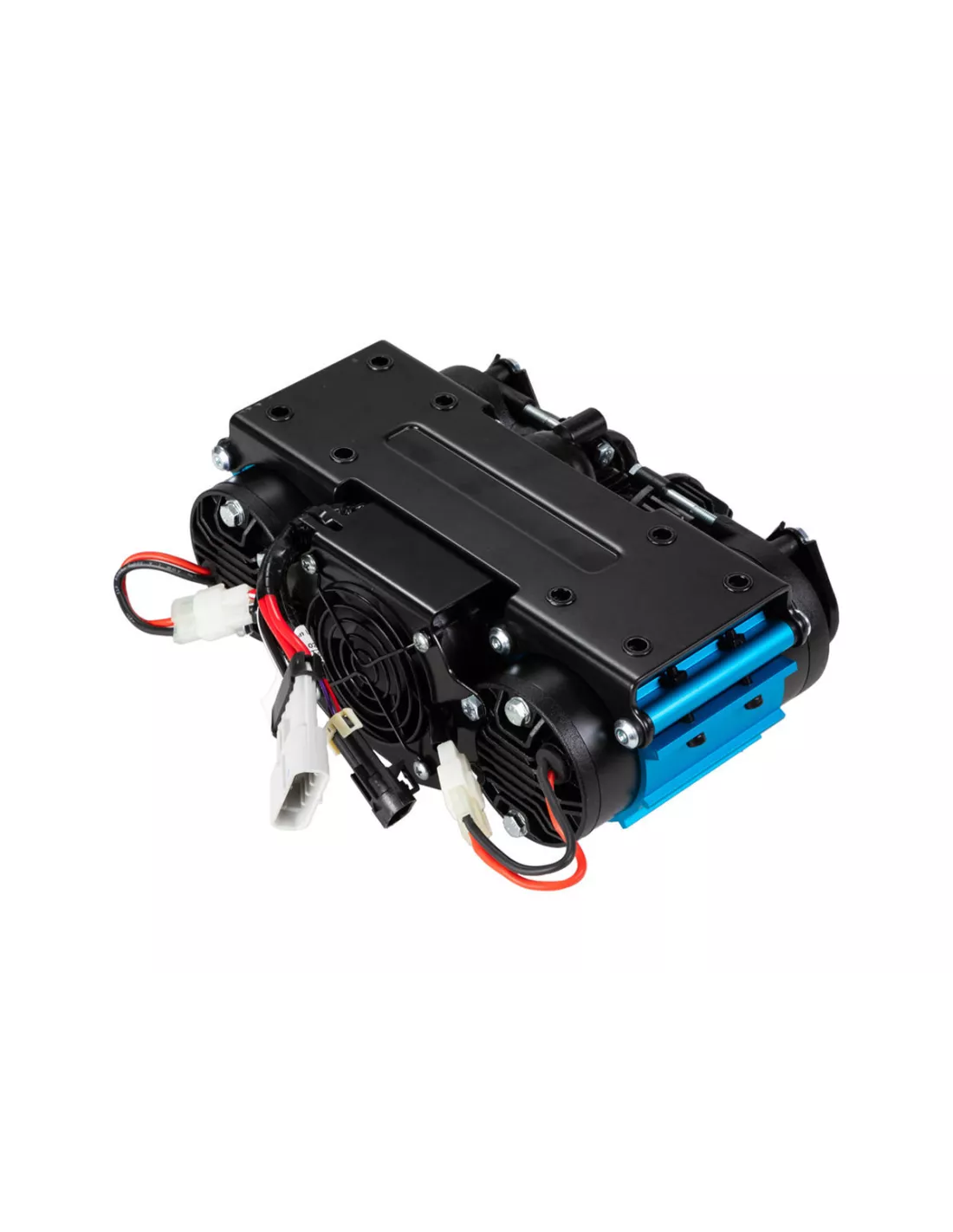 24V-Doppelkompressor ARB 174l / min ARB - 4x4 Zubehör