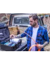 Malette compresseur double portable ARB avec cuve aluminium 4L ARB -