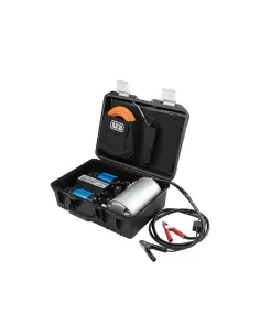 Dubbele compressor ARB 24 uur koffer ARB - 4x4 accessoire