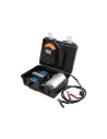 Compresseur double ARB 24 V mallette ARB - accessoire 4x4