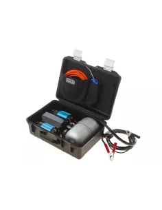 Compresseur double ARB 24 V mallette ARB - accessoire 4x4 2