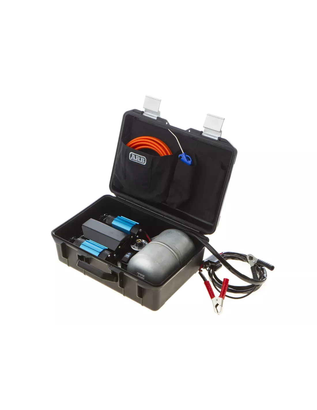 Dubbele compressor ARB 24 uur koffer ARB - 4x4 accessoire