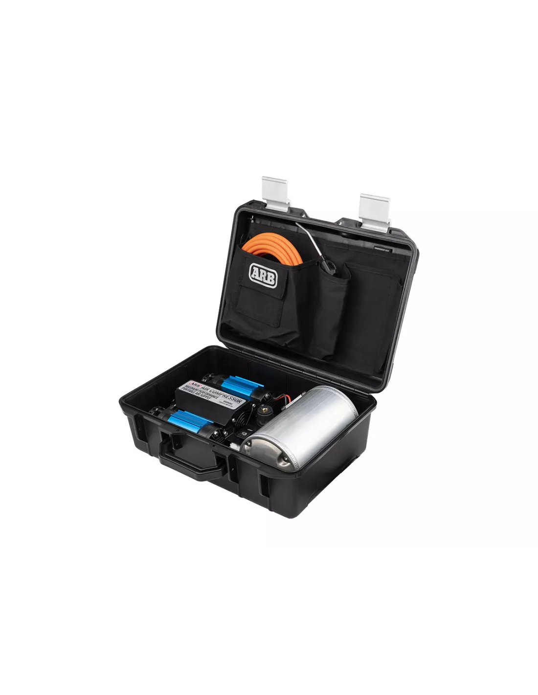 Compresseur double ARB 24 V mallette ARB - accessoire 4x4